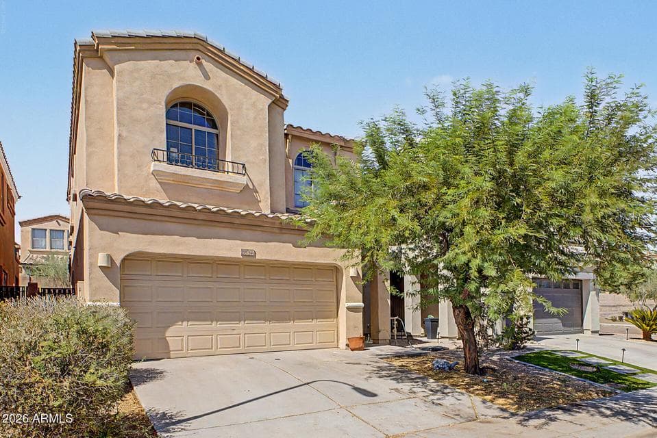 1638 W COTTONWOOD Lane, Phoenix, AZ 85045 — photo 1 of 26
