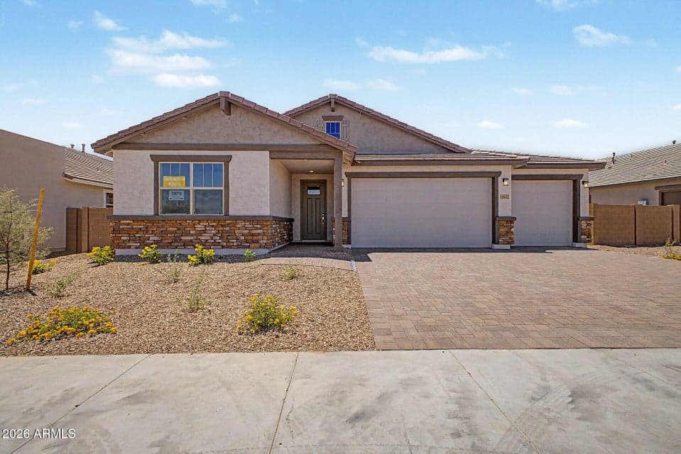 18443 W SONORA Street, Goodyear, AZ 85338 — photo 1 of 13