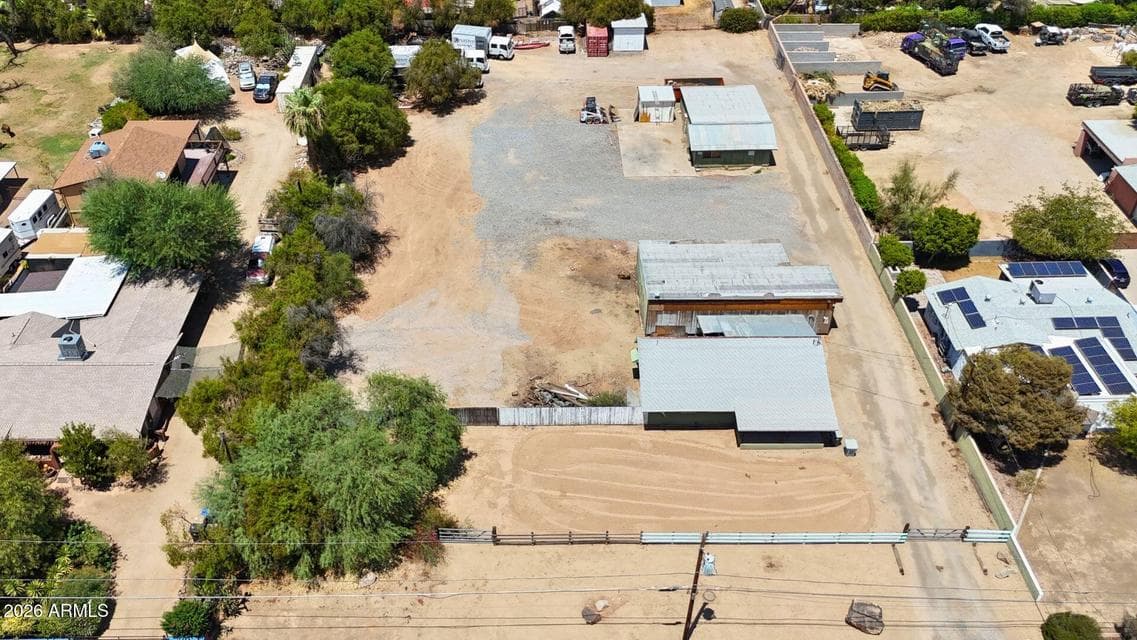 2810 W BELMONT Avenue 15, Phoenix, AZ 85051 — photo 1 of 12
