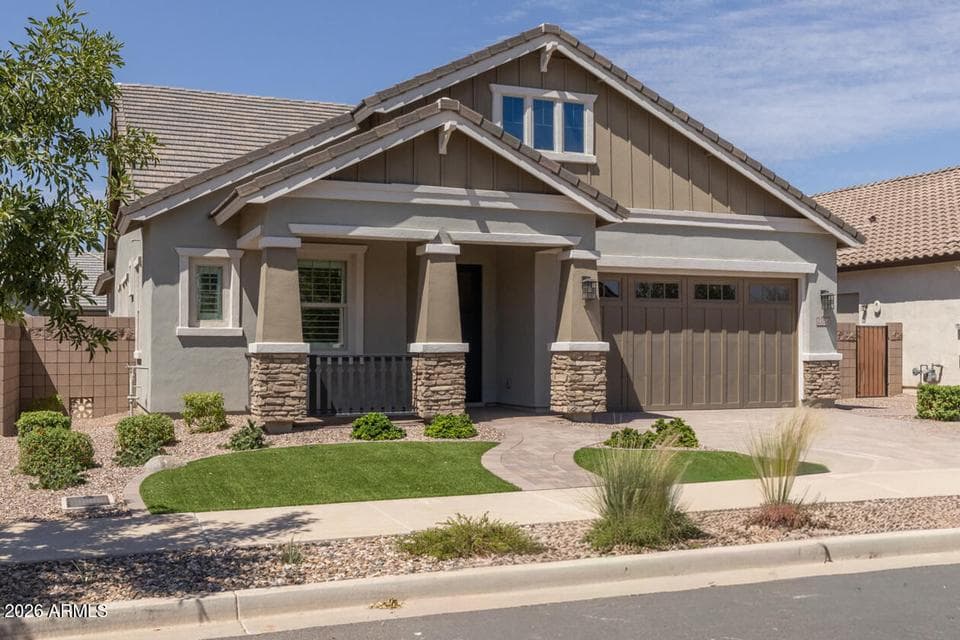23114 E Canary Way, Queen Creek, AZ 85142 — photo 1 of 74
