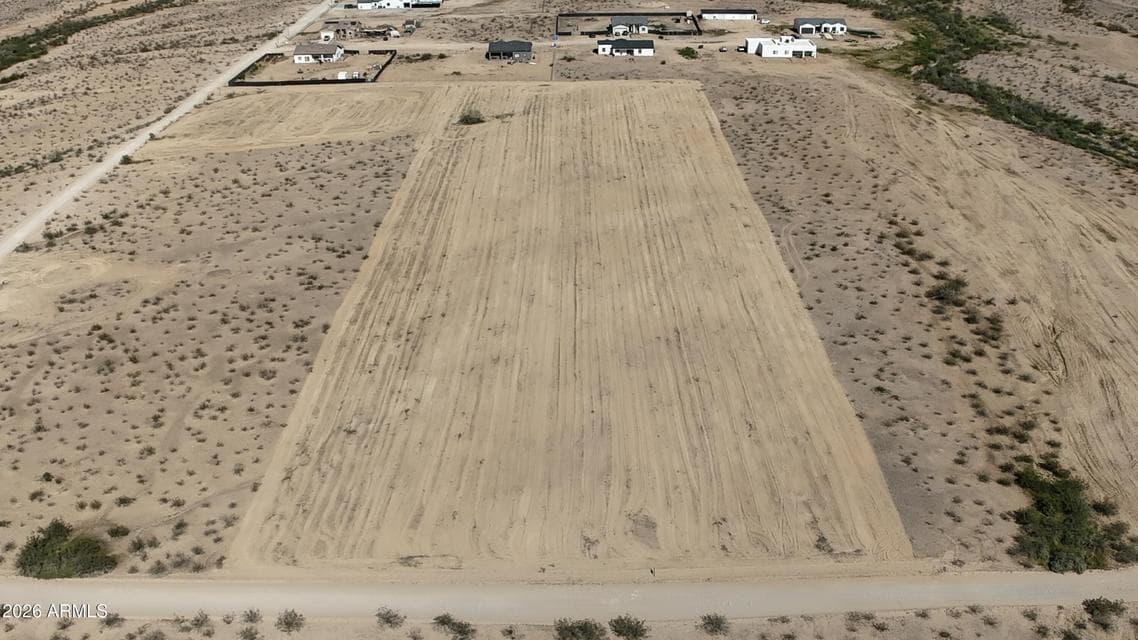 376XX W Orange Drive Lot 2, Tonopah, AZ 85354 — photo 1 of 14