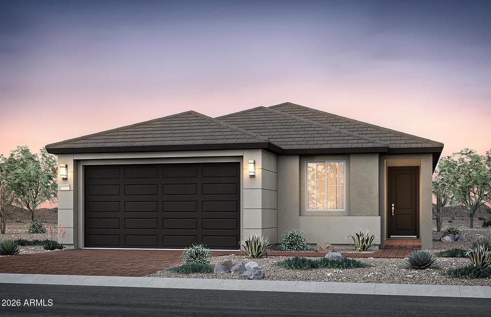 2432 W SILVER FOX Way, Phoenix, AZ 85045 — photo 1 of 2