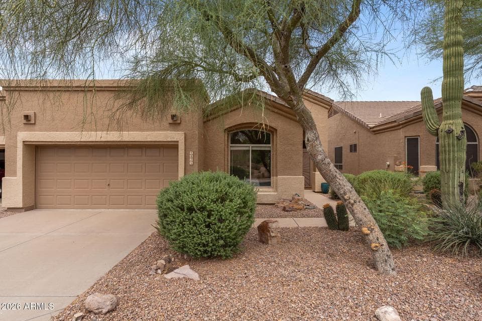 5826 S PINNACLE Drive, Gold Canyon, AZ 85118 — photo 1 of 43