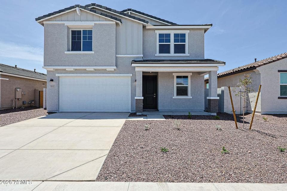 5132 S 242ND Lane, Buckeye, AZ 85326 — photo 1 of 33