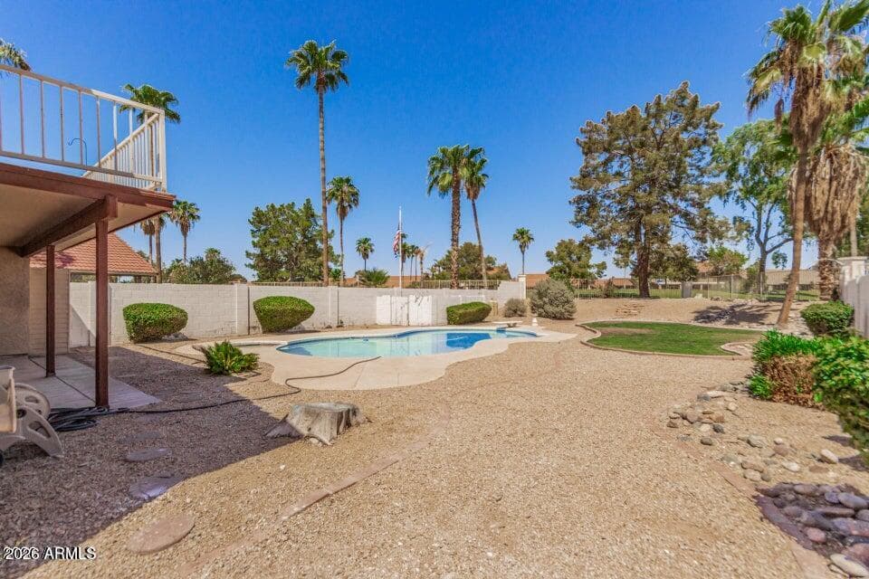 6920 W Morrow Drive, Glendale, AZ 85308 — photo 1 of 52