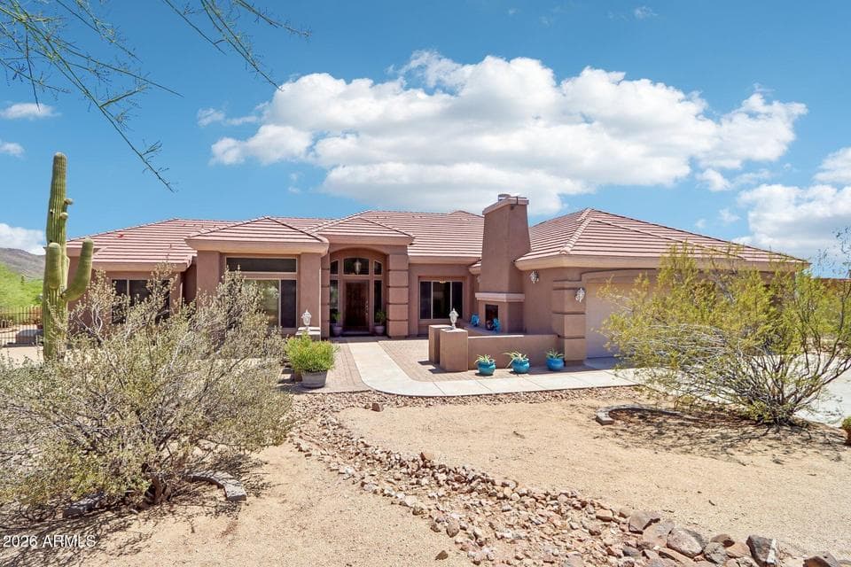 3019 W CARRIAGE Drive, Phoenix, AZ 85086 — photo 1 of 60