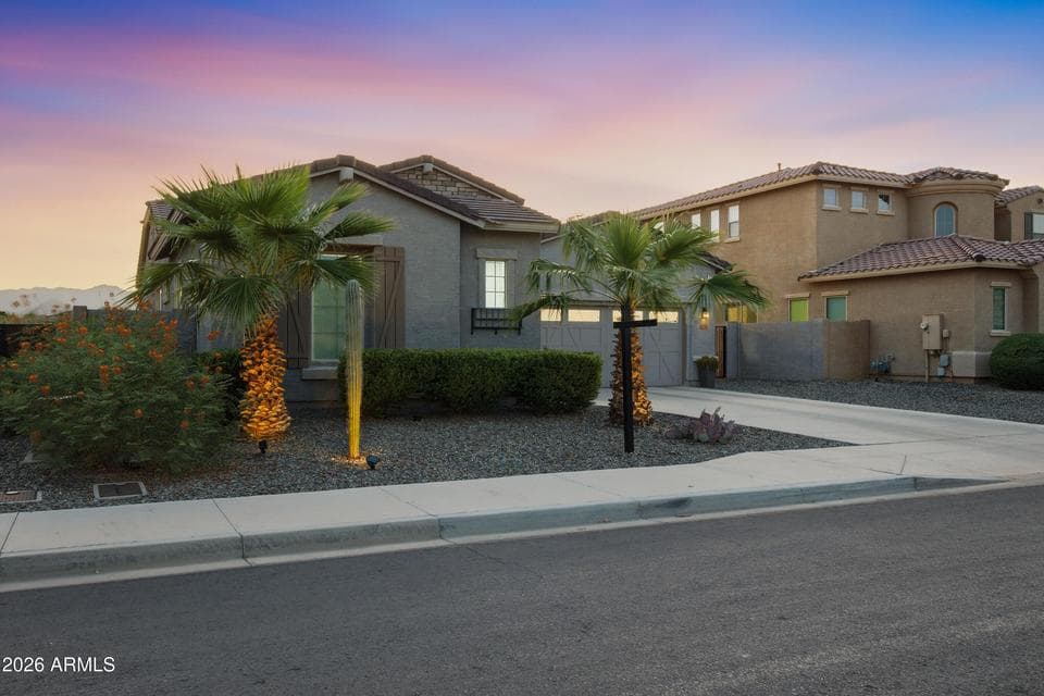 5316 N 190TH Drive, Litchfield Park, AZ 85340 — photo 1 of 74