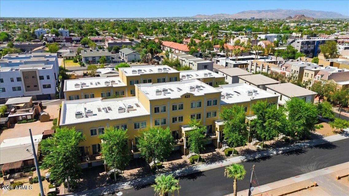 421 W 6TH Street 1008, Tempe, AZ 85281 — photo 1 of 34