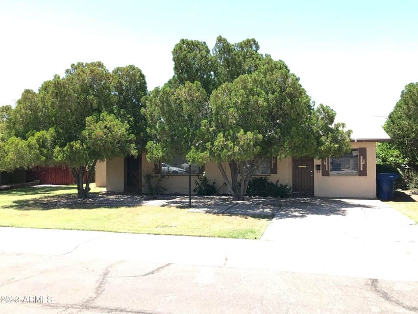 529 W 17TH Place, Tempe, AZ 85281 — photo 1 of 18