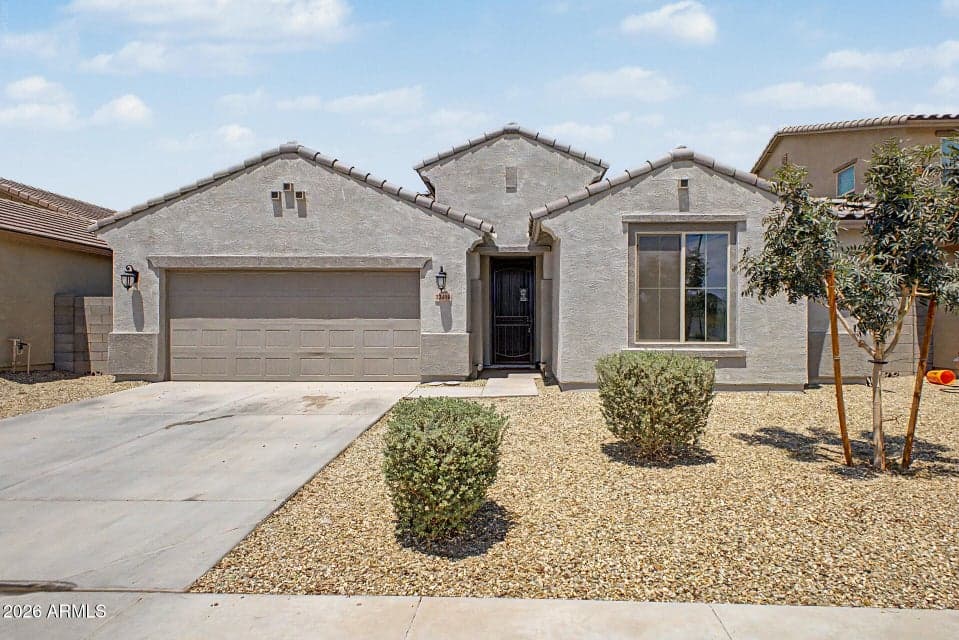 23408 W FLORENCE Avenue, Buckeye, AZ 85326 — photo 1 of 31