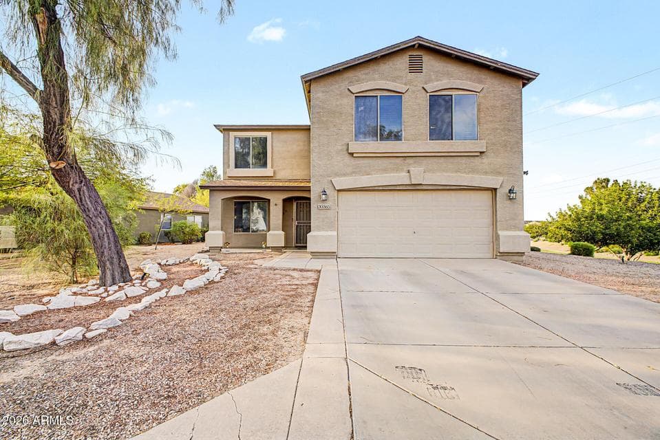 30365 N BAREBACK Trail, San Tan Valley, AZ 85143 — photo 1 of 22