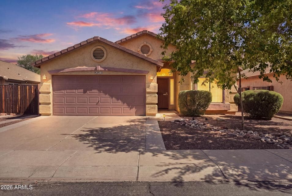 3912 W GOODMAN Drive, Glendale, AZ 85308 — photo 1 of 30