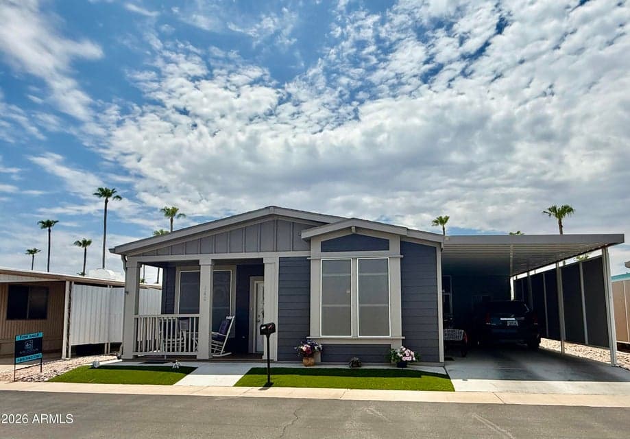 2929 E Main Street 160, Mesa, AZ 85213 — photo 1 of 19