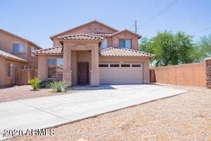 12190 N 151ST Drive, Surprise, AZ 85379 — photo 1 of 9