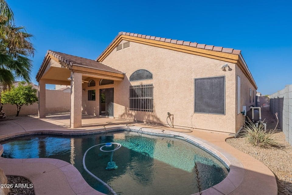 2103 E Wahalla Lane, Phoenix, AZ 85024 — photo 1 of 36