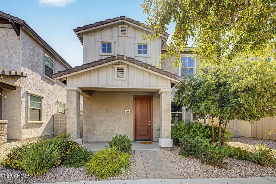 255 N 69TH Place, Mesa, AZ 85207 — photo 1 of 31