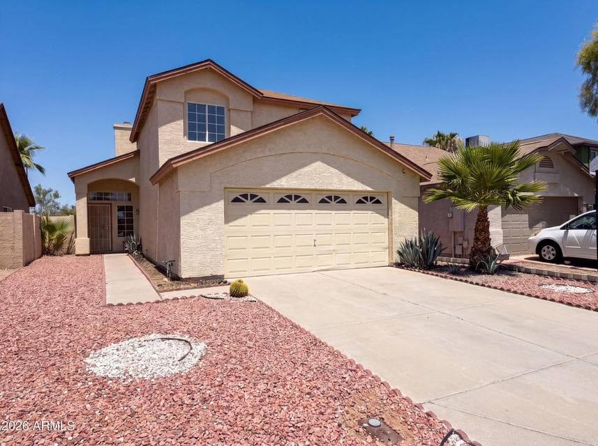 7436 W SANNA Street, Peoria, AZ 85345 — photo 1 of 28