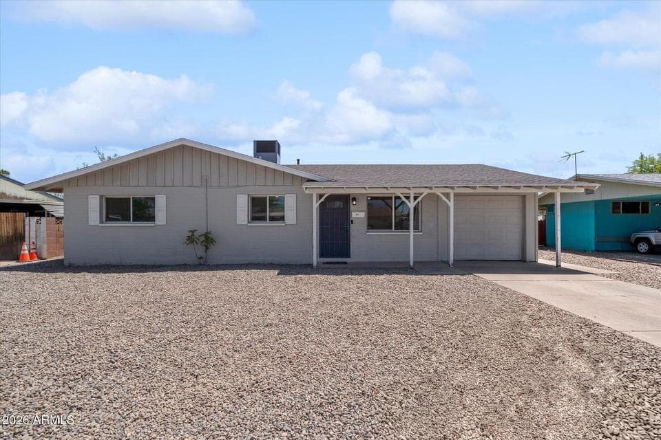 3631 W DENTON Lane, Phoenix, AZ 85019 — photo 1 of 22