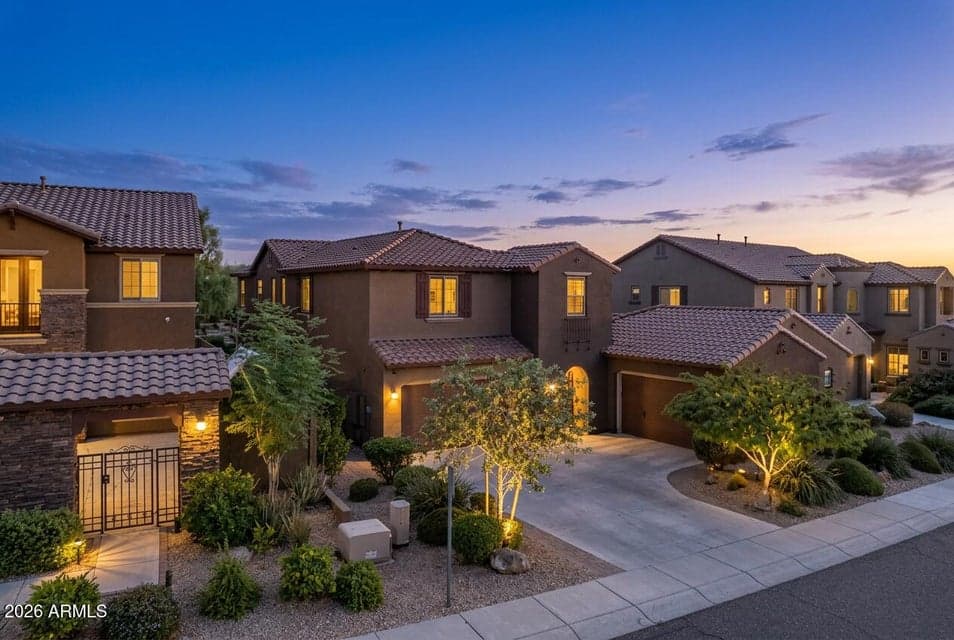 21815 N 37TH Terrace, Phoenix, AZ 85050 — photo 1 of 59