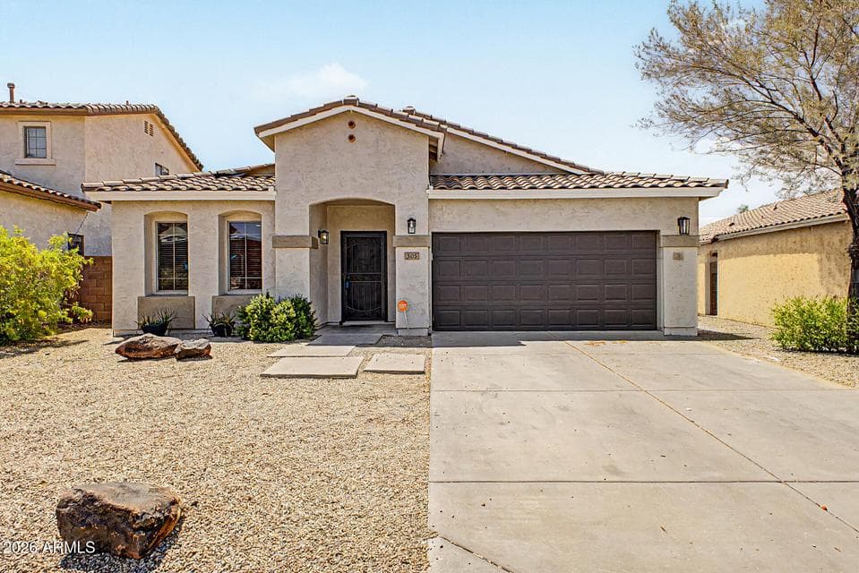 505 E HAROLD Drive, San Tan Valley, AZ 85140 — photo 1 of 29