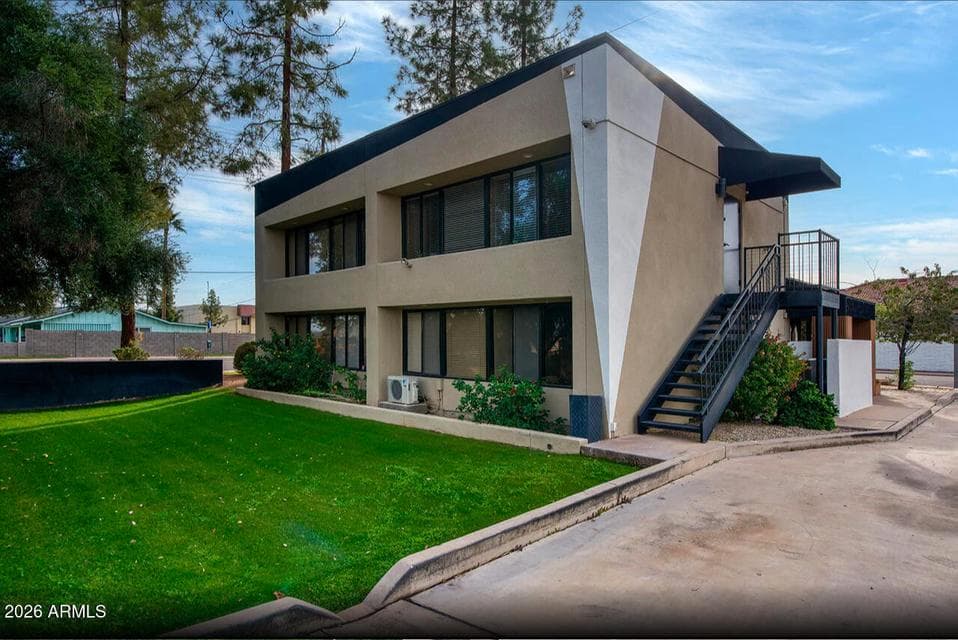 606 N STAPLEY Drive, Mesa, AZ 85203 — photo 1 of 23