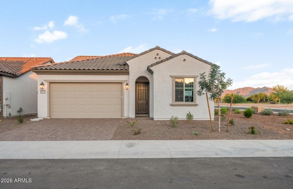 20117 N 267th Drive, Buckeye, AZ 85396 — photo 1 of 37