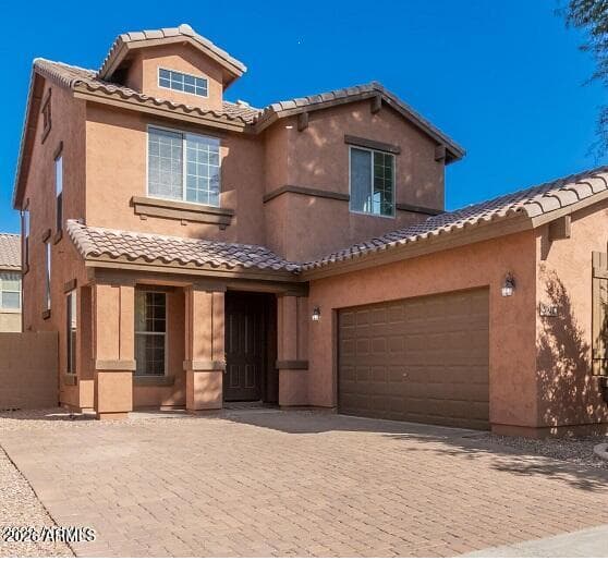3932 E MORELOS Street, Gilbert, AZ 85295 — photo 1 of 46
