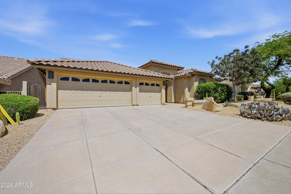 23854 N 74TH Place, Scottsdale, AZ 85255 — photo 1 of 42