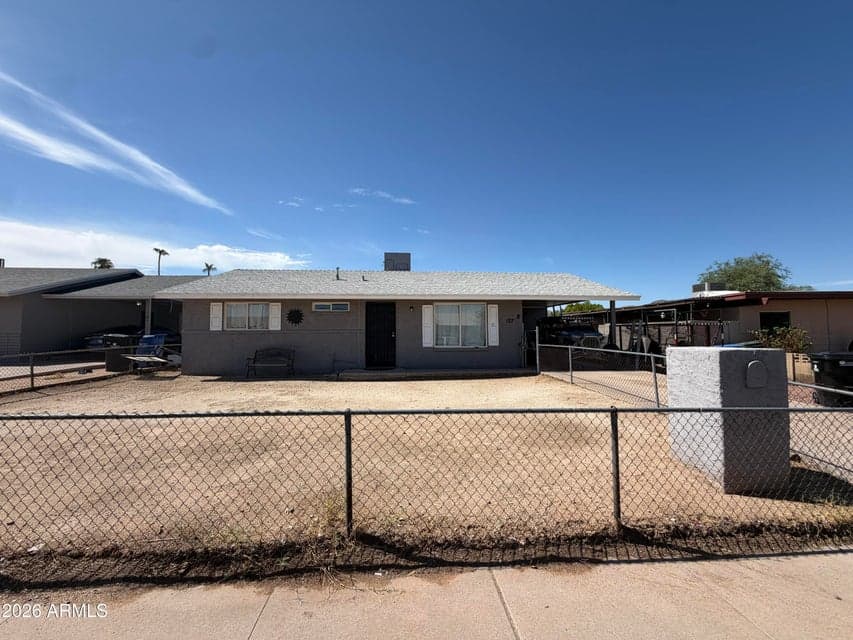 127 W CALDWELL Street, Phoenix, AZ 85041 — photo 1 of 15