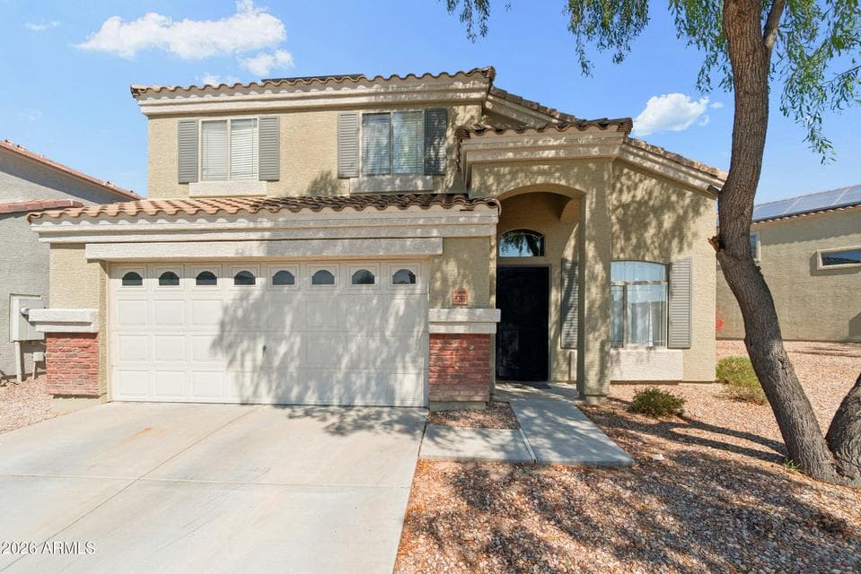5266 S 236TH Avenue, Buckeye, AZ 85326 — photo 1 of 28