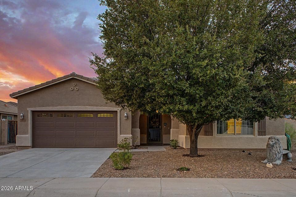 18016 W IVY Lane, Surprise, AZ 85388 — photo 1 of 41