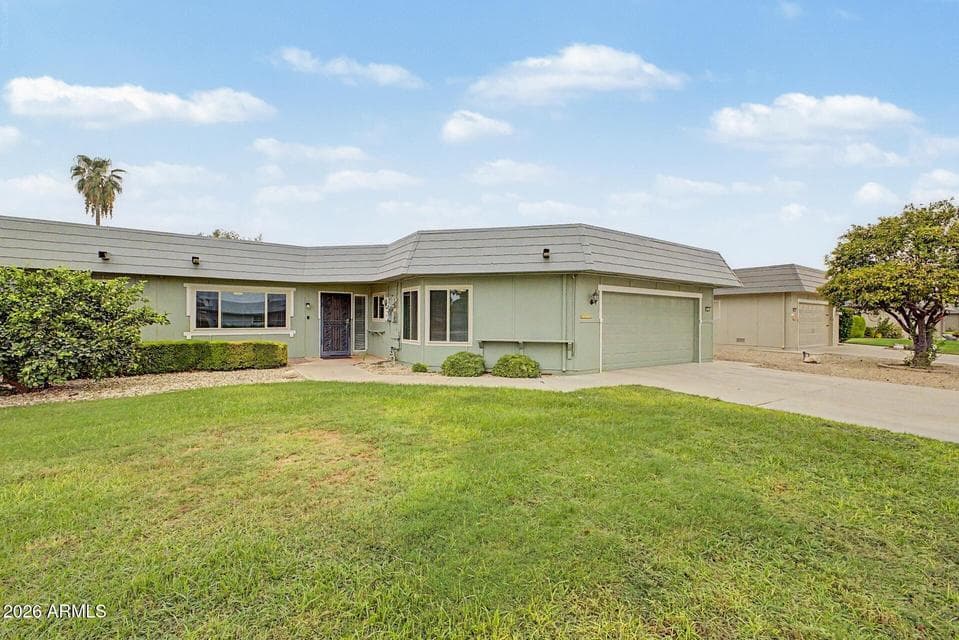 10419 W CAMPANA Drive, Sun City, AZ 85351 — photo 1 of 32