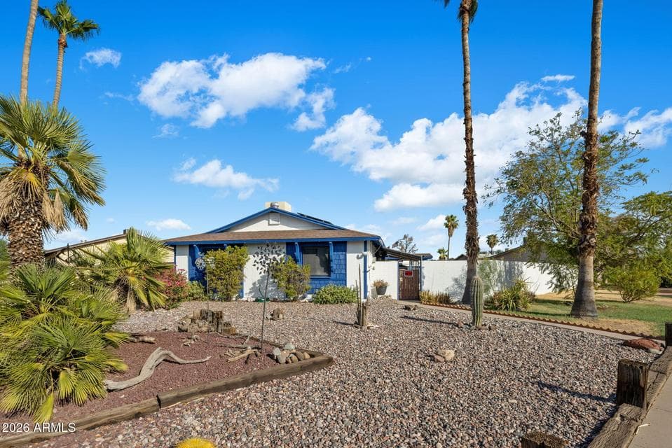 13854 N 47Th Avenue, Glendale, AZ 85306 — photo 1 of 26