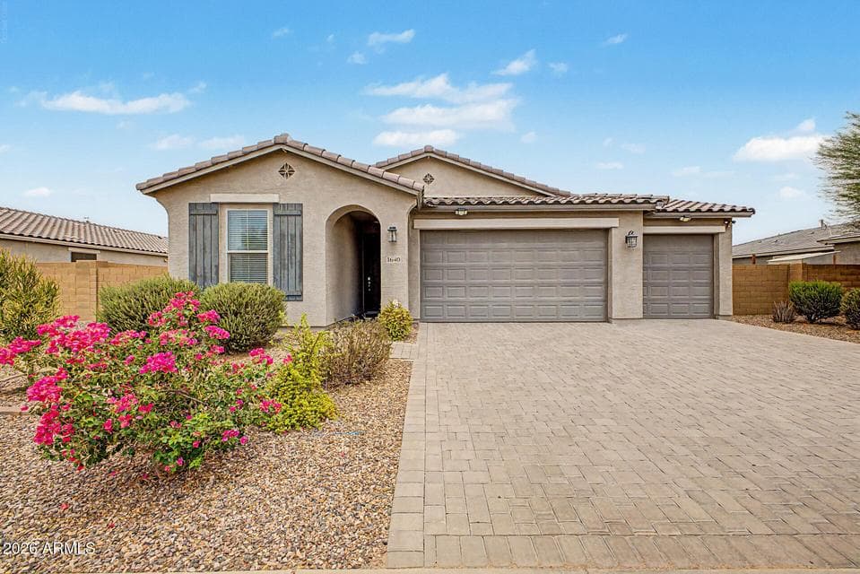 1640 E WALTER Drive, Casa Grande, AZ 85122 — photo 1 of 33