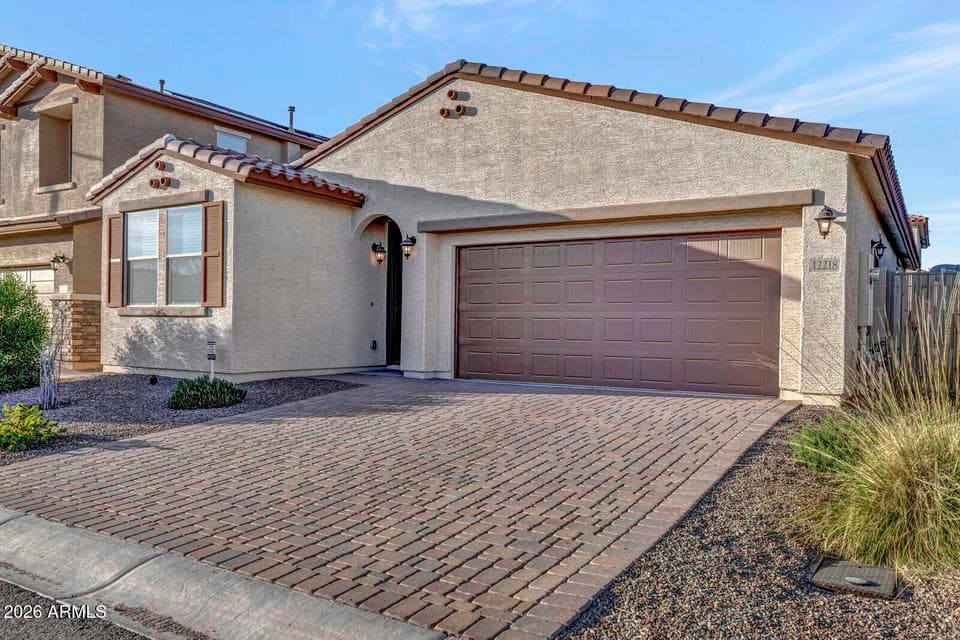 12218 W ROWEL Road, Peoria, AZ 85383 — photo 1 of 22