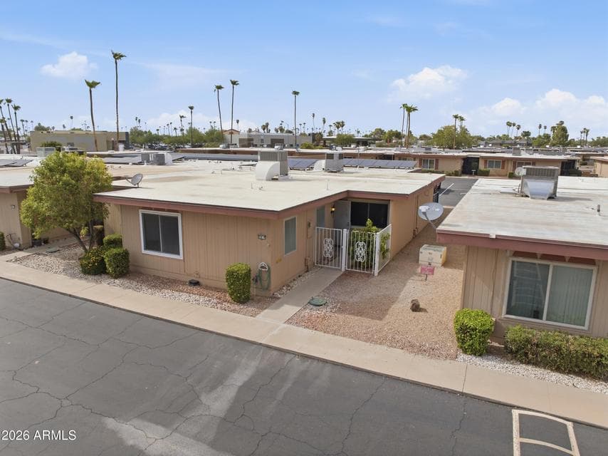 13216 N 98TH Avenue P, Sun City, AZ 85351 — photo 1 of 27