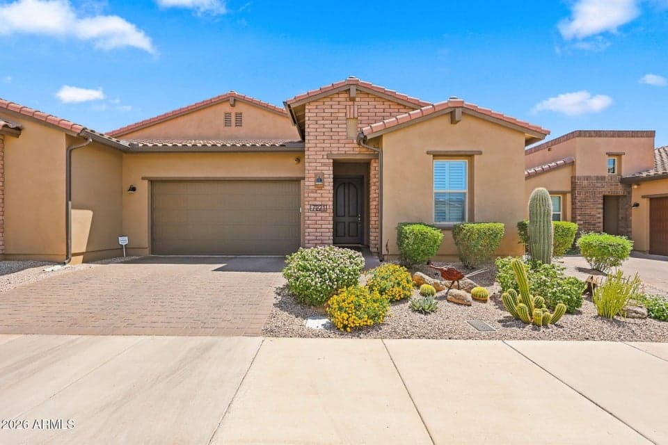 7221 E CALLE PRIMERA Vista, Scottsdale, AZ 85266 — photo 1 of 58