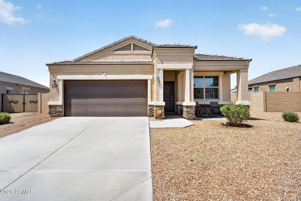 25666 W DESERT Drive, Buckeye, AZ 85326 — photo 1 of 39