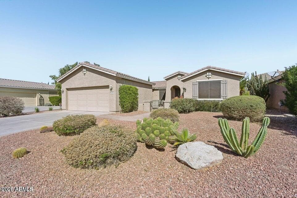 Live you best life in this gorgeous home in gated community