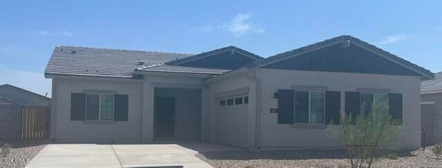 649 W RED HAWK Court, Casa Grande, AZ 85122 — photo 1 of 10
