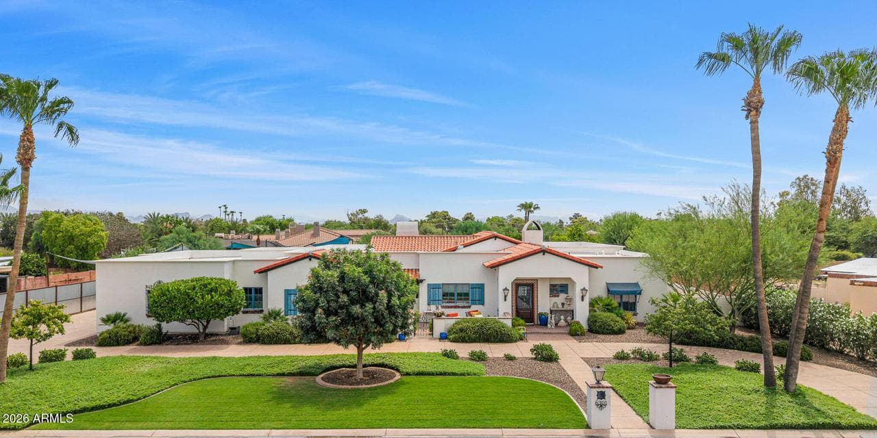 6301 N 75TH Street, Scottsdale, AZ 85250 — photo 1 of 58