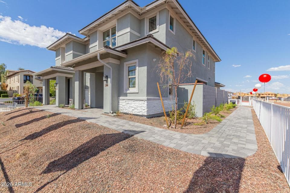2789 N VERRADO Way, Buckeye, AZ 85396 — photo 1 of 25