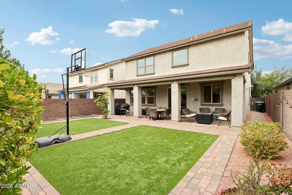 25121 N 55TH Drive, Phoenix, AZ 85083 — photo 1 of 46