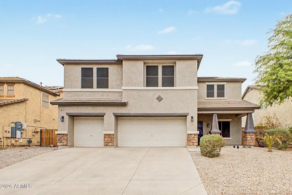 29752 W AMELIA Avenue, Buckeye, AZ 85396 — photo 1 of 46