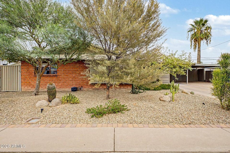 2505 N 85TH Place, Scottsdale, AZ 85257 — photo 1 of 54