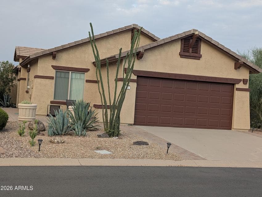 10691 E SURVEYOR Court, Gold Canyon, AZ 85118 — photo 1 of 24