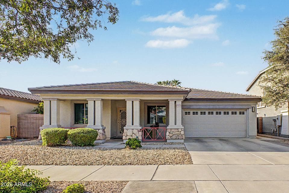 18664 E LARK Drive, Queen Creek, AZ 85142 — photo 1 of 41