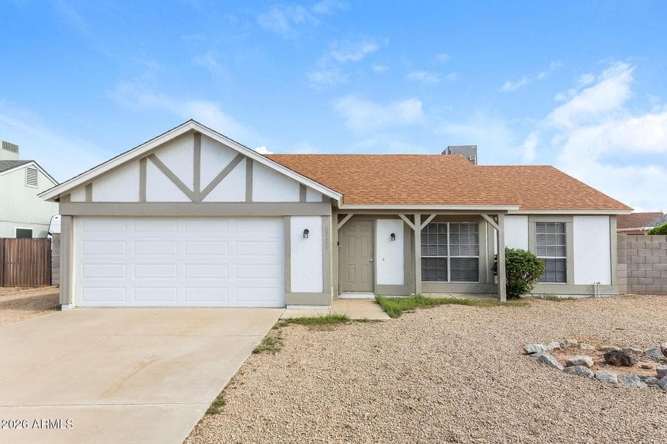 8538 W COLUMBINE Drive, Peoria, AZ 85381 — photo 1 of 26