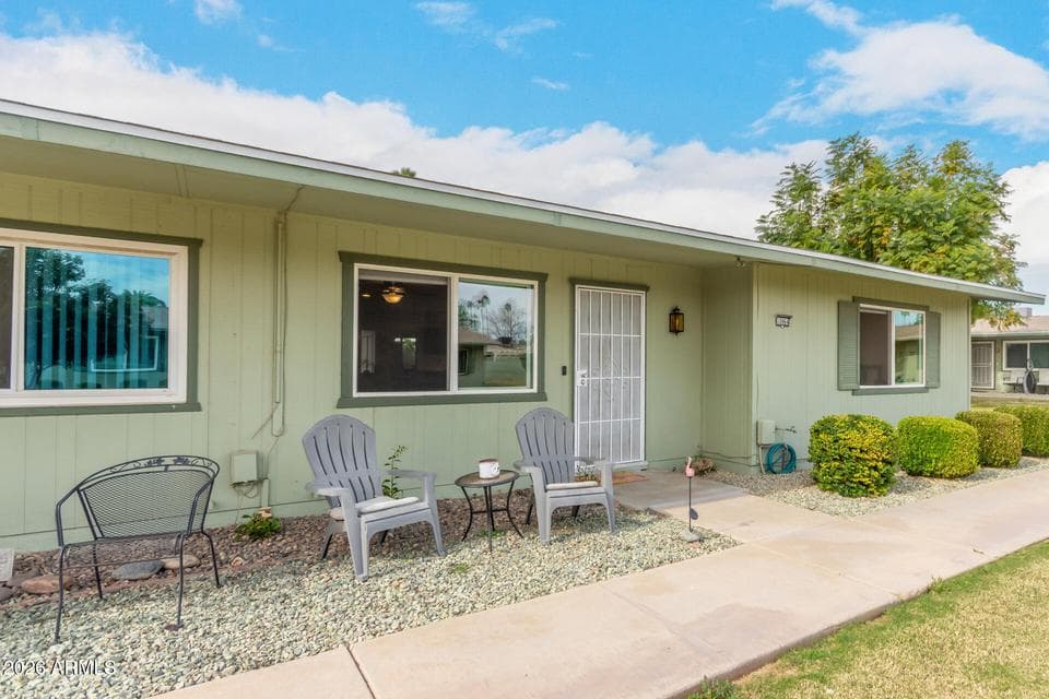 10864 W SANTA FE Drive, Sun City, AZ 85351 — photo 1 of 24