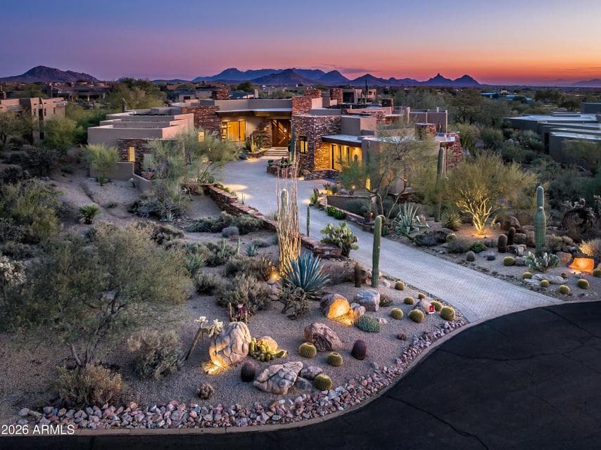 10047 E SCOPA Trail, Scottsdale, AZ 85262 — photo 1 of 52